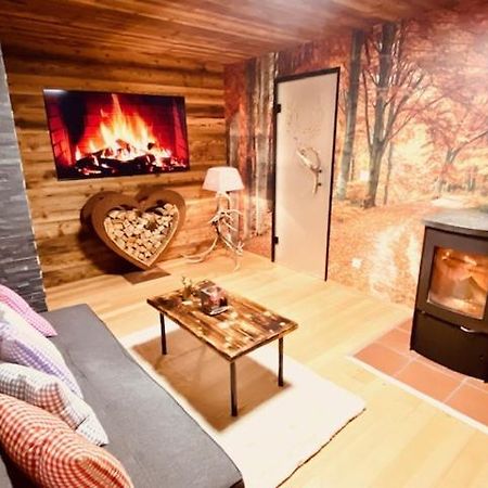 Wilderer Suiten Mariazell Eksteriør billede