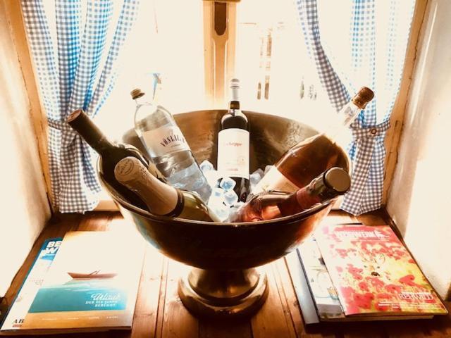 Wilderer Suiten Mariazell Eksteriør billede