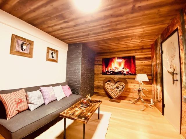 Wilderer Suiten Mariazell Eksteriør billede